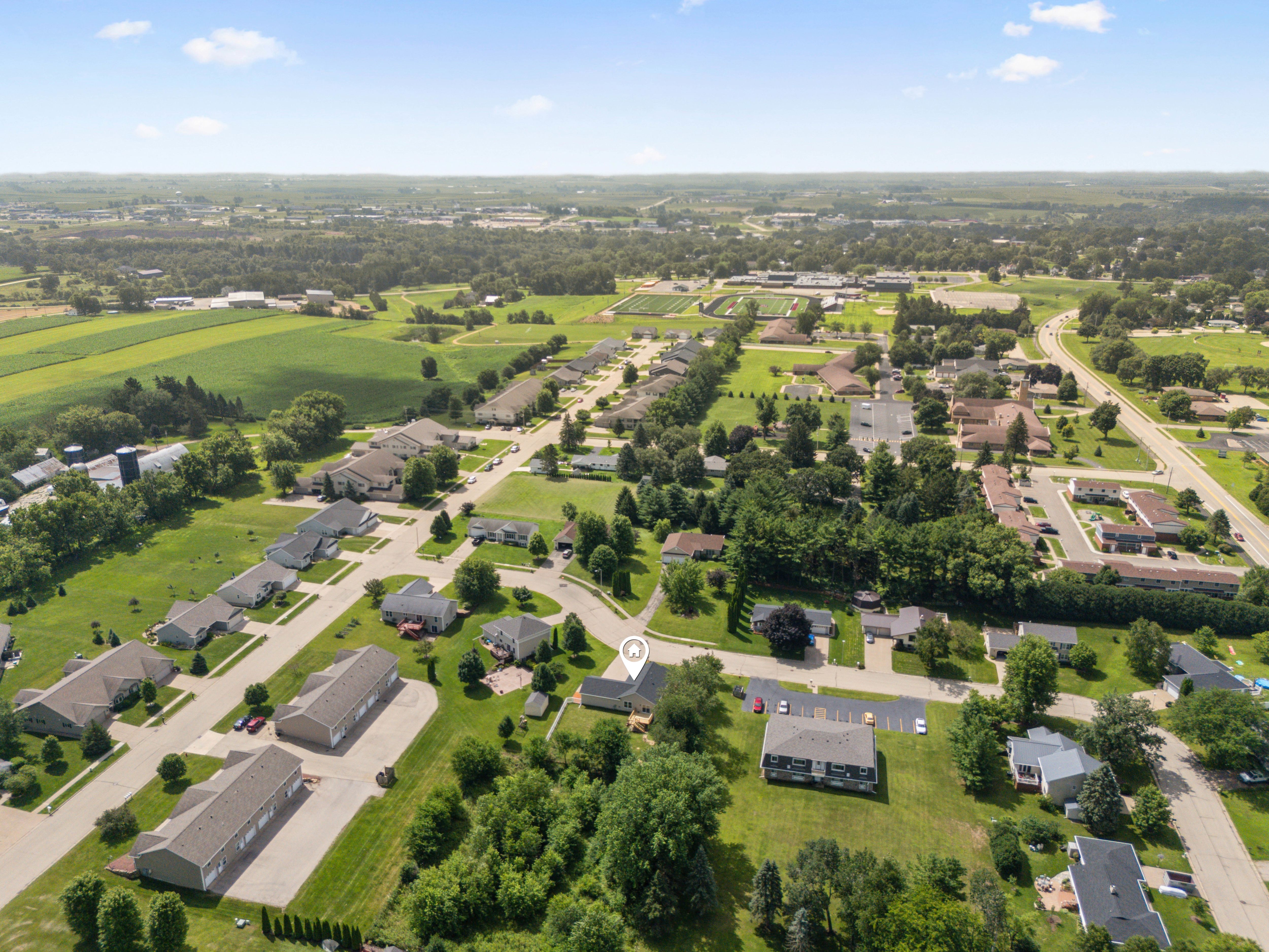 Listing Photo: 59-511 780 Country Club Ct Drone